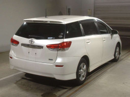 2011 Toyota Wish