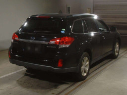 2012 Subaru Legacy Outback