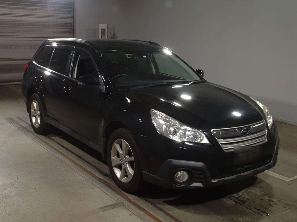 2012 Subaru Legacy Outback BRM[2]