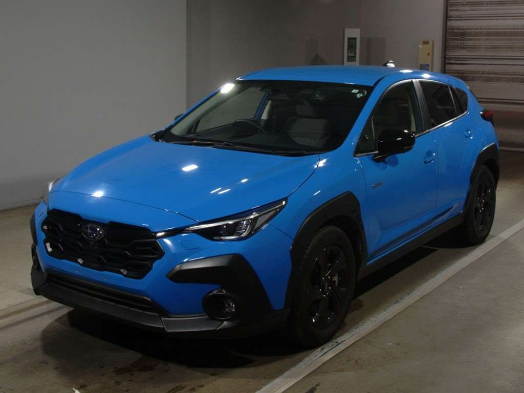 2023 Subaru Crosstrek GUE[0]