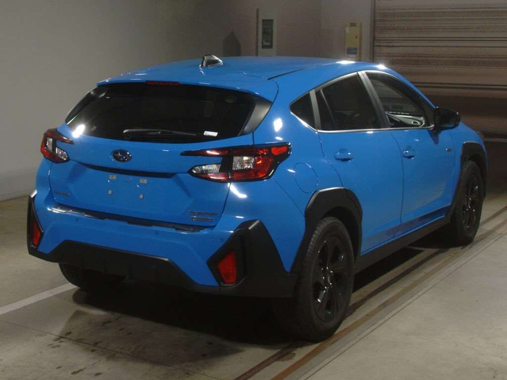 2023 Subaru Crosstrek GUE[1]