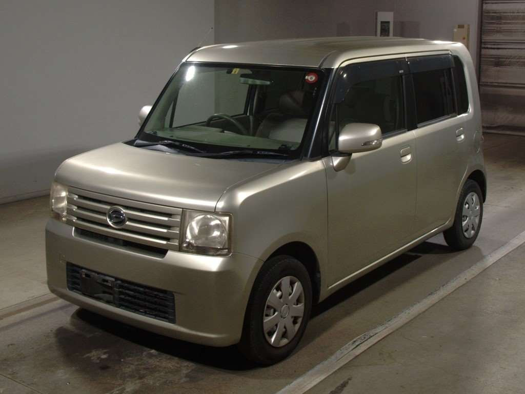 2009 Daihatsu Move Conte L575S[0]