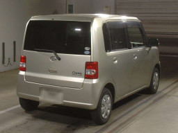 2009 Daihatsu Move Conte