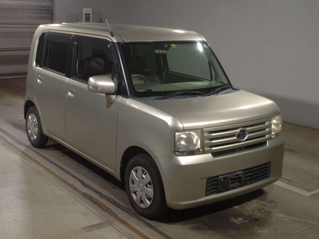 2009 Daihatsu Move Conte L575S[2]