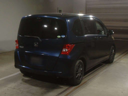 2010 Honda Freed