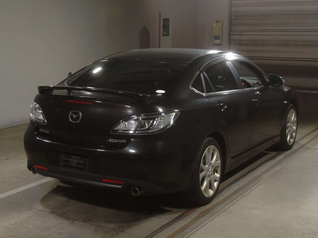 2009 Mazda Atenza Sport GH5FS[1]