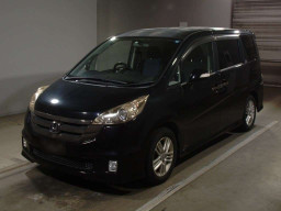 2007 Honda Step WGN