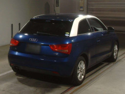 2012 Audi A1