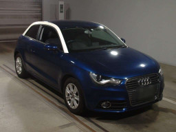 2012 Audi A1