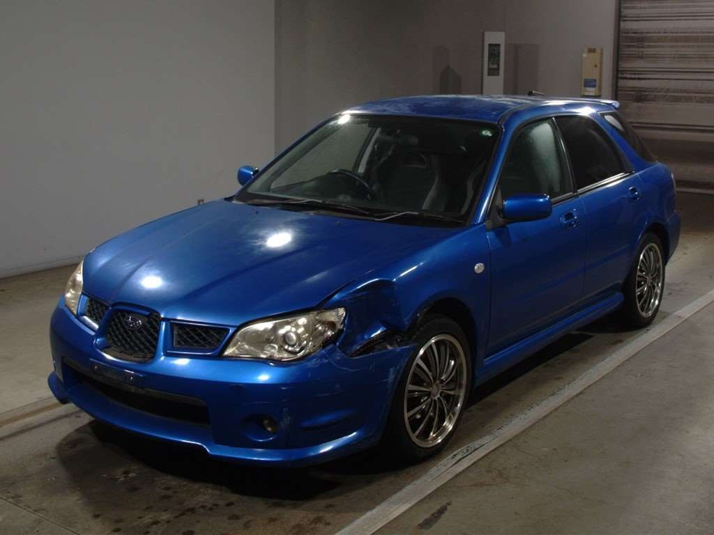 2007 Subaru Impreza Sportswagon GGD[0]