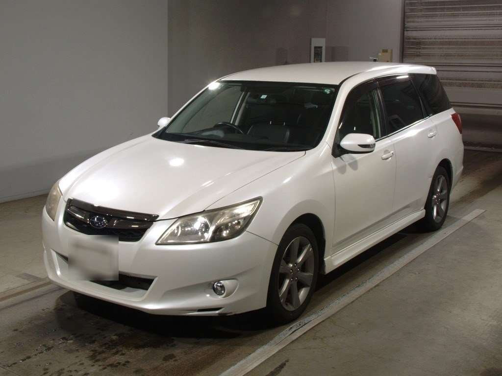 2012 Subaru Exiga YA4[0]