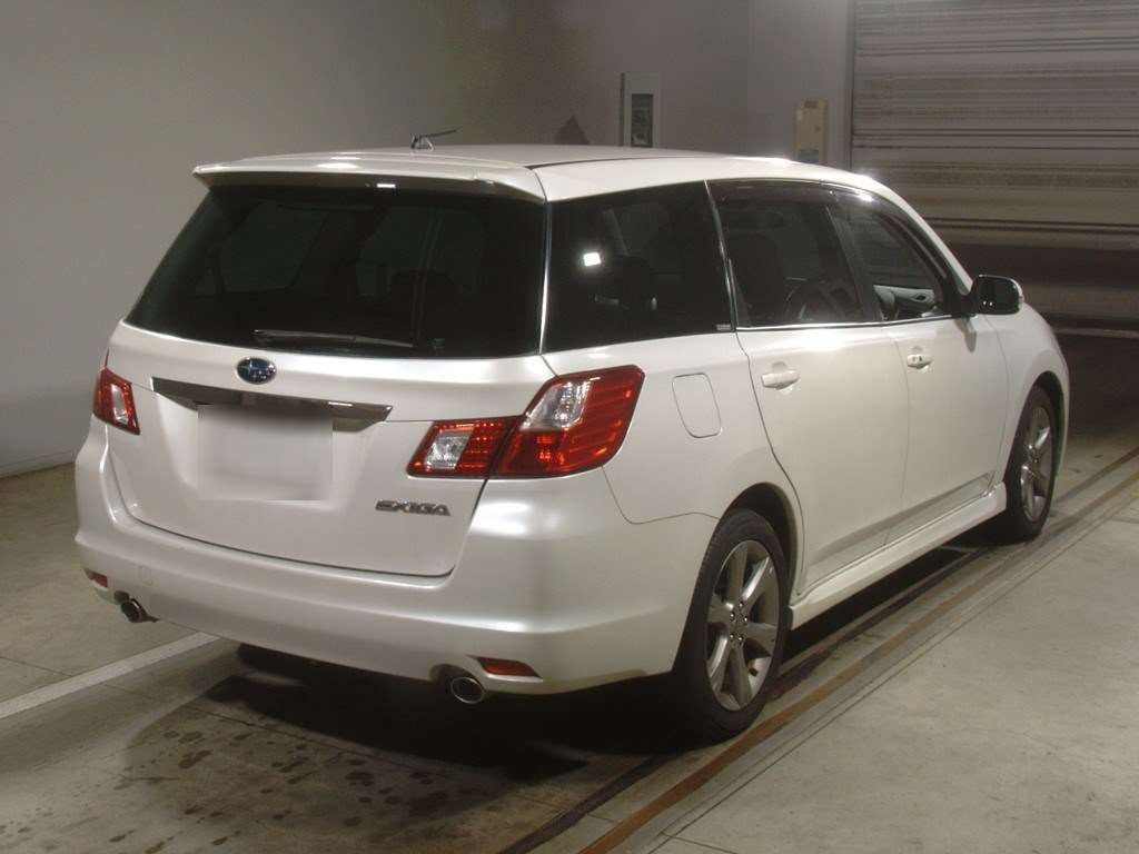 2012 Subaru Exiga YA4[1]