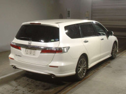 2011 Honda Odyssey