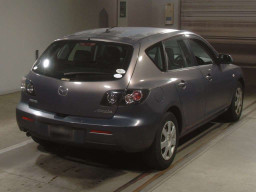 2006 Mazda Axela Sport