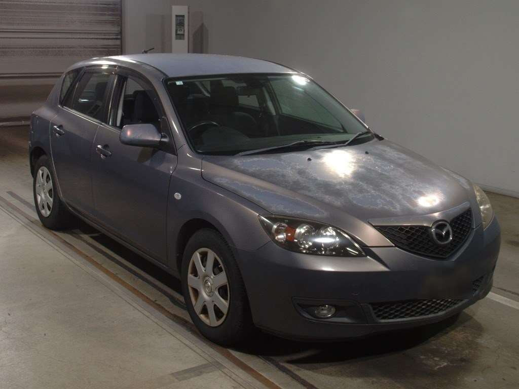 2006 Mazda Axela Sport BK5P[2]