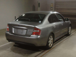 2005 Subaru Legacy B4