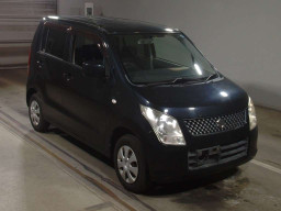 2011 Suzuki Wagon R