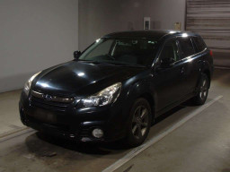 2014 Subaru Legacy Outback