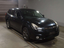 2014 Subaru Legacy Outback