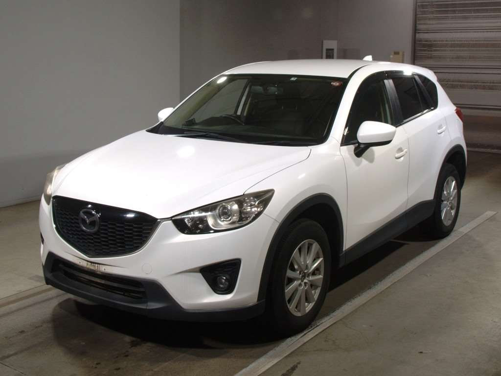 2013 Mazda CX-5 KE2AW[0]