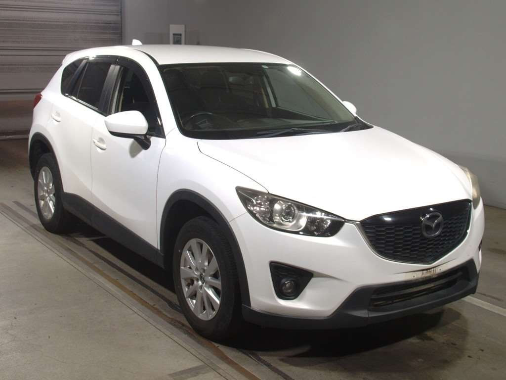 2013 Mazda CX-5 KE2AW[2]