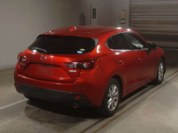 2014 Mazda Axela Sport