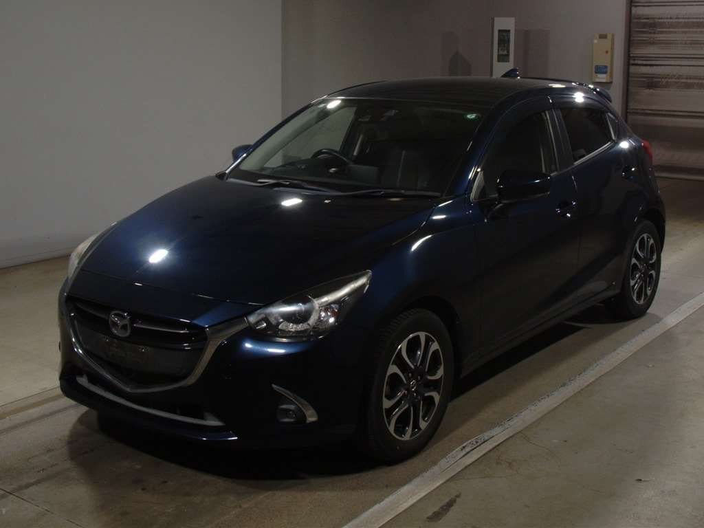 2017 Mazda Demio DJ5FS[0]