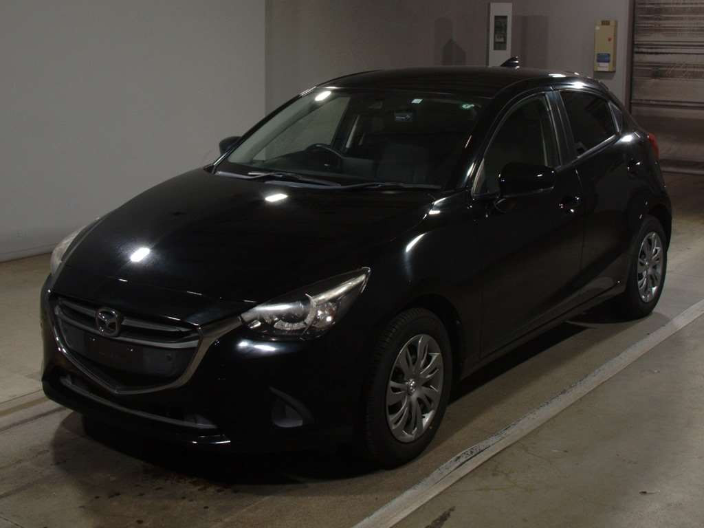 2018 Mazda Demio DJ3FS[0]