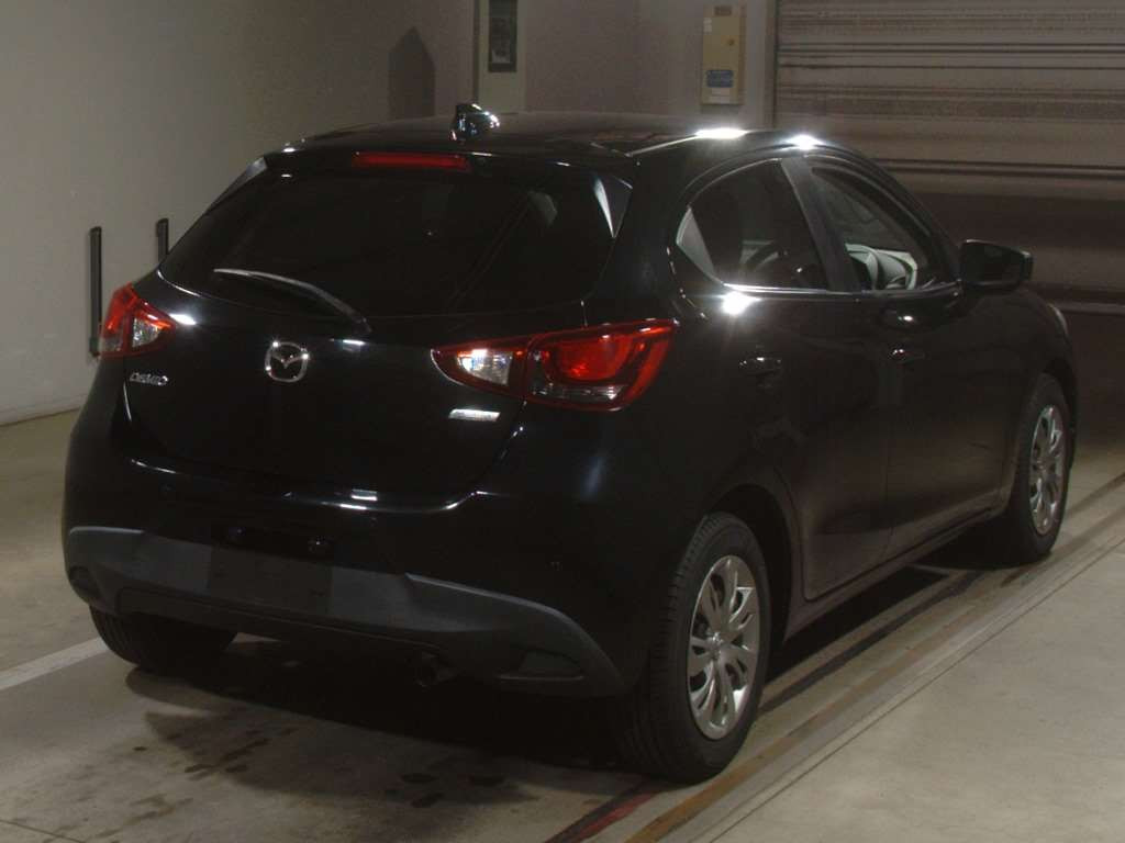 2018 Mazda Demio DJ3FS[1]