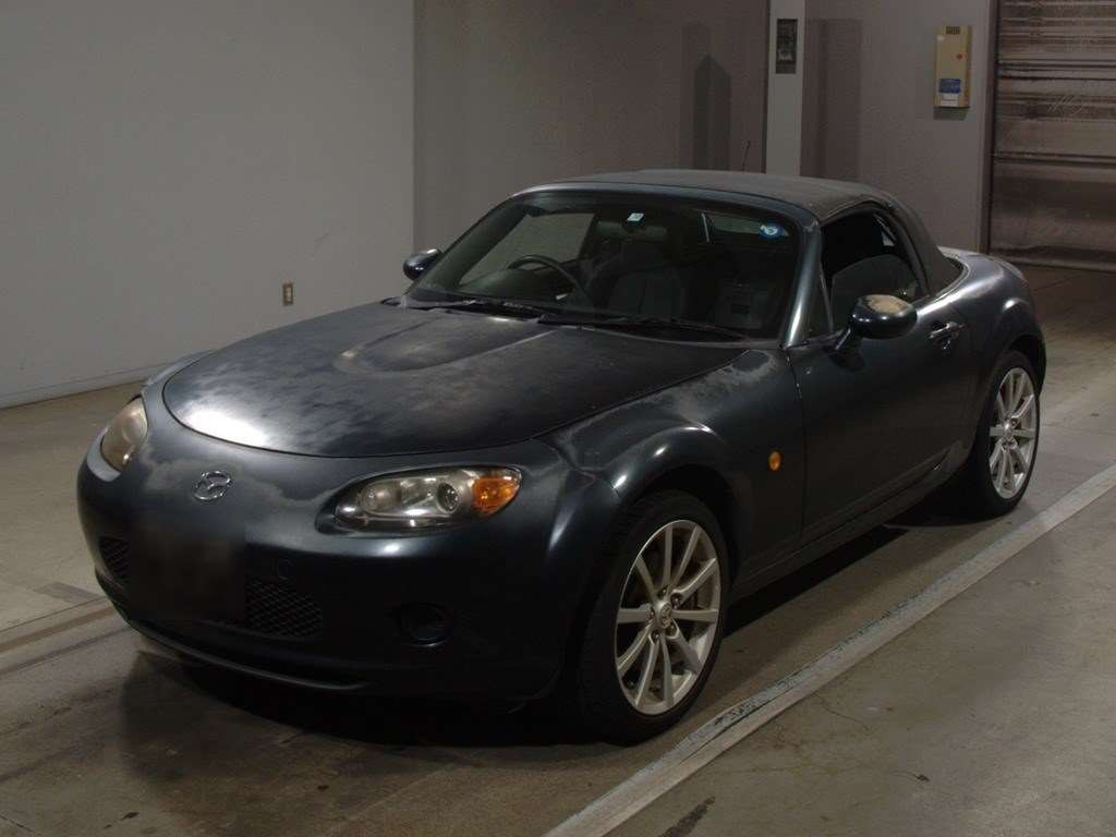 2005 Mazda Roadster NCEC[0]