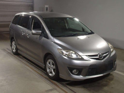 2010 Mazda Premacy