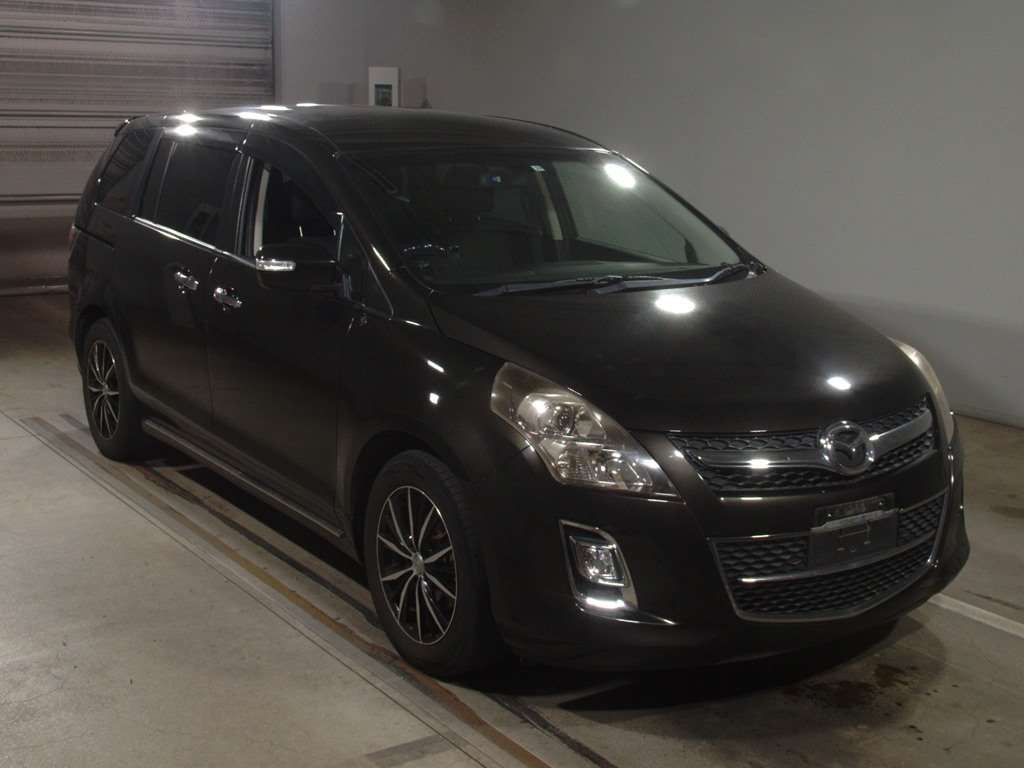 2011 Mazda MPV LY3P[2]