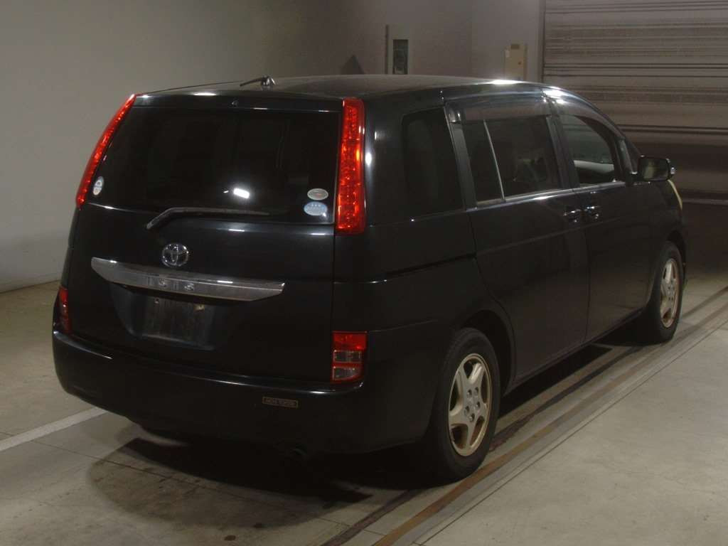 2008 Toyota Isis ZNM10G[1]