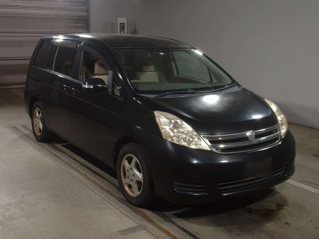 2008 Toyota Isis ZNM10G[2]