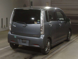 2013 Daihatsu Move Custom