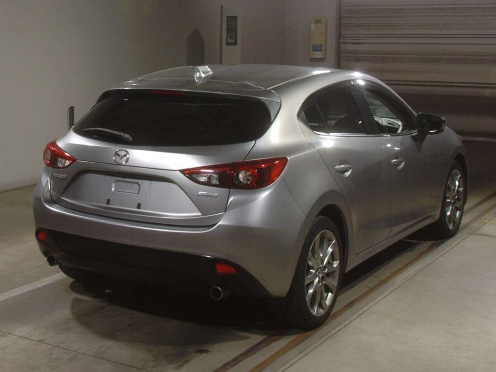 2014 Mazda Axela Sport BM2FS[1]