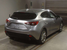 2014 Mazda Axela Sport