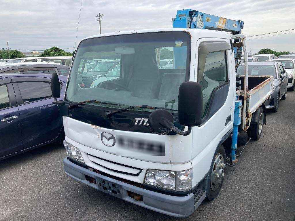 2002 Mazda Titan WH65T[0]