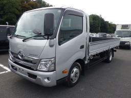 2019 Toyota Toyoace Truck