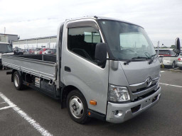 2019 Toyota Toyoace Truck