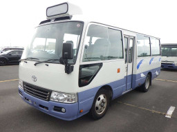 2016 Toyota Coaster