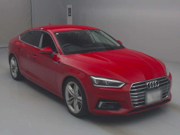 2017 Audi A5 Sportback