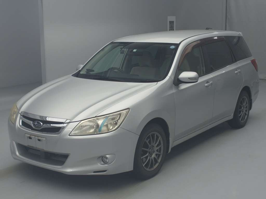 2010 Subaru Exiga YA5[0]