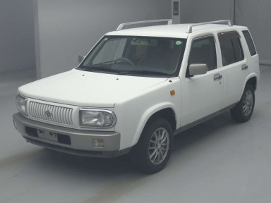 1999 Nissan Rasheen