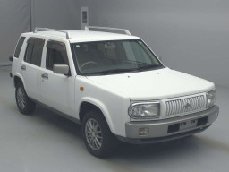 1999 Nissan Rasheen