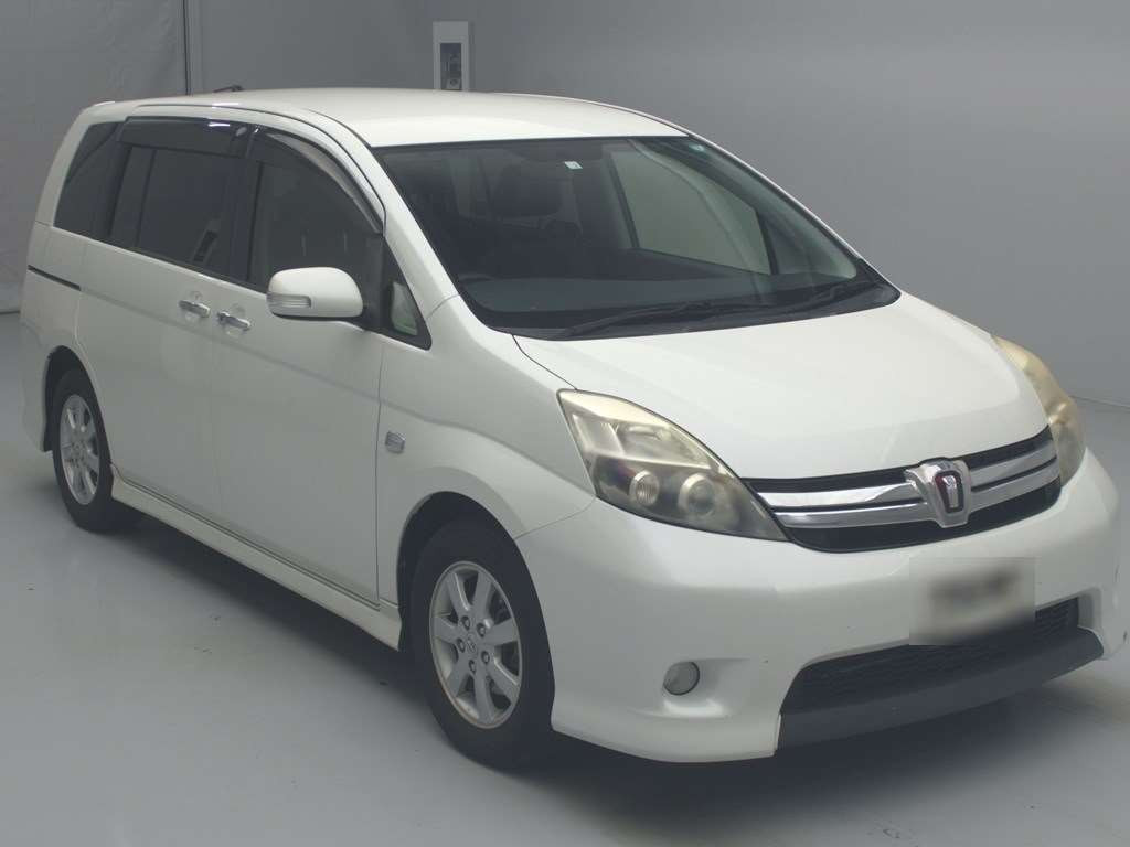 2012 Toyota Isis ZGM10W[2]