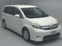 2012 Toyota Isis