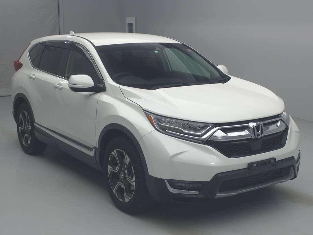 2021 Honda CR-V RW1[2]