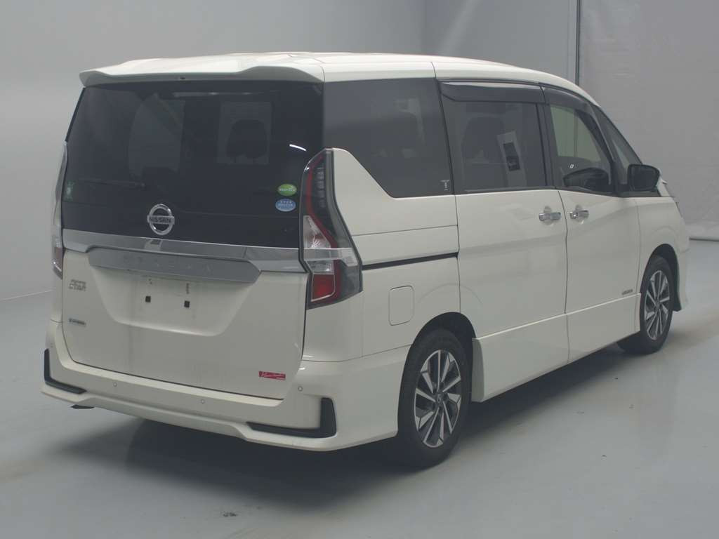 2020 Nissan Serena GFC27[1]