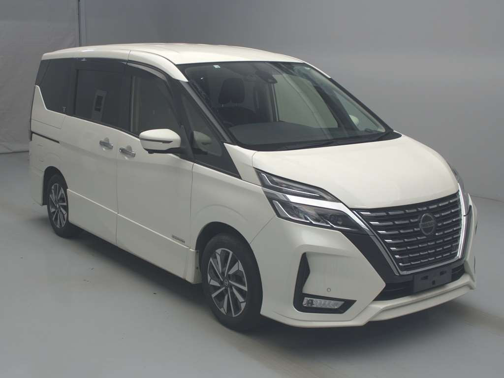 2020 Nissan Serena GFC27[2]